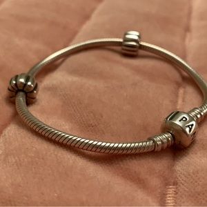 Pandora Braclet